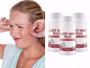 Quiet Mind Plus Review